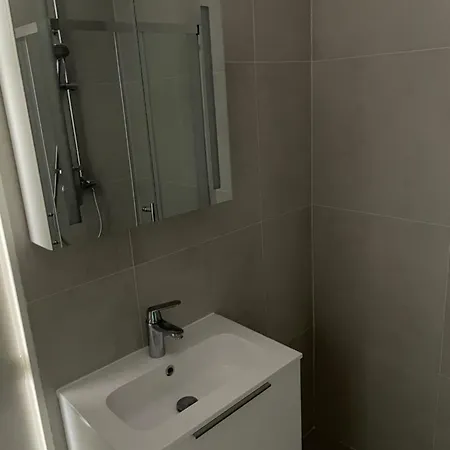 Negrin Apartamento