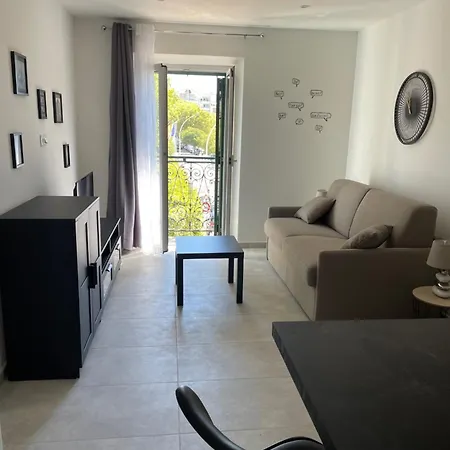 Apartamento Negrin *