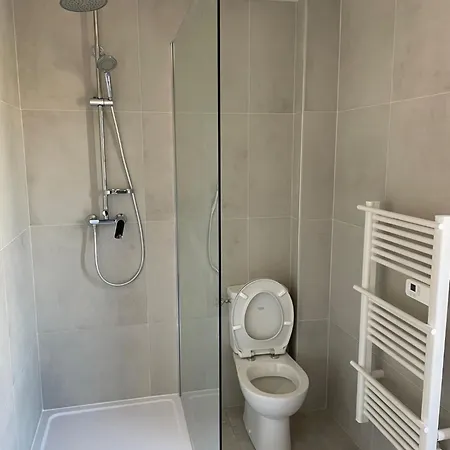 Negrin 아파트 칸느