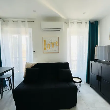 Apartamento Negrin Cannes