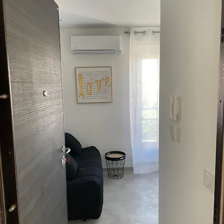 Negrin 아파트 칸느