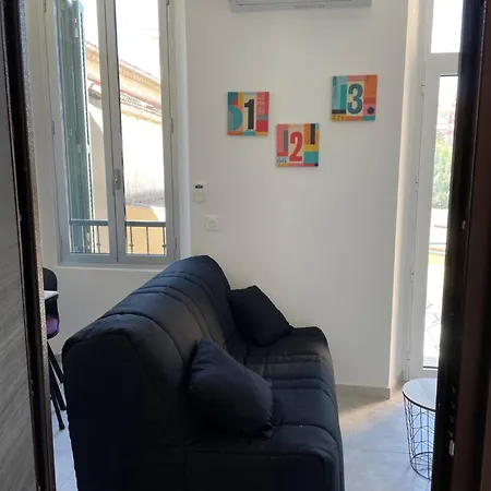 Apartamento Negrin