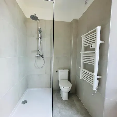 Negrin Apartamento Cannes