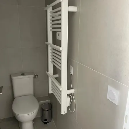 Negrin Apartamento
