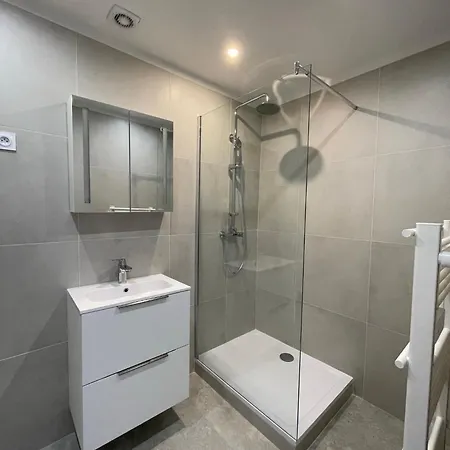 Apartamento Negrin Cannes