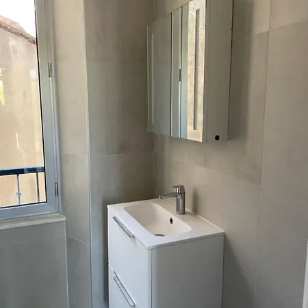 Negrin Apartamento *