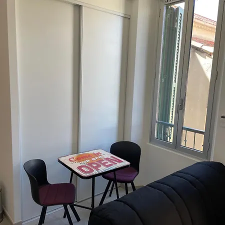 Negrin Apartamento *