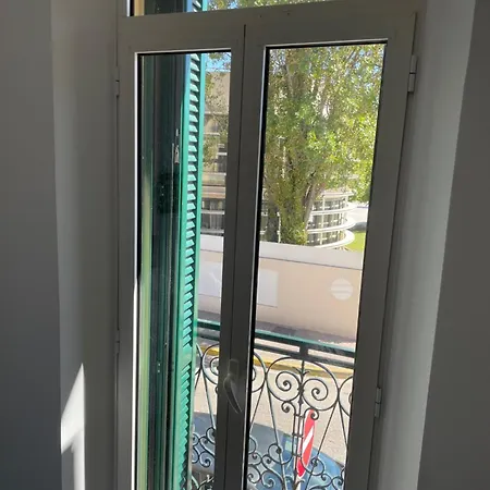 Apartamento Negrin *