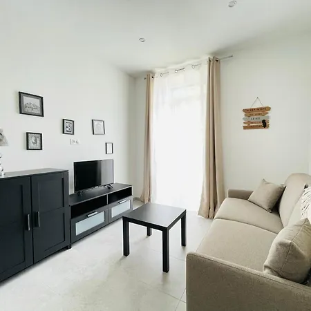 Apartamento Negrin Cannes