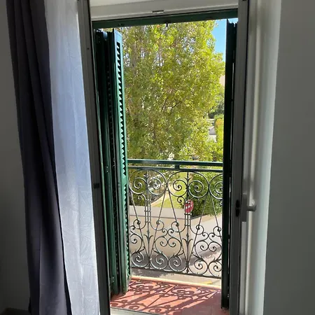 Apartamento Negrin