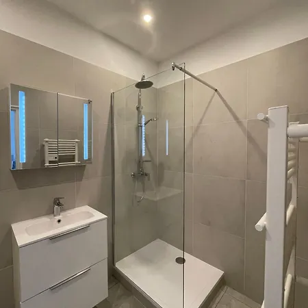 Apartamento Negrin