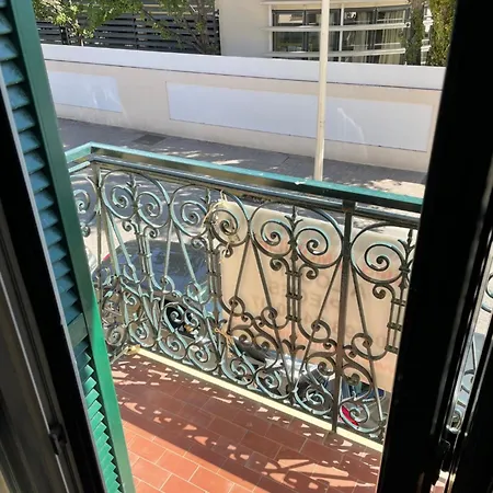 Apartamento Negrin Cannes