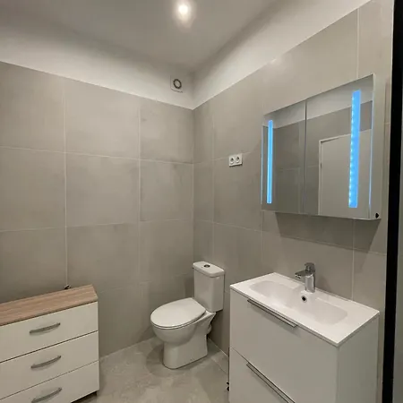Negrin Apartamento Cannes
