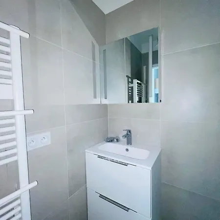 Negrin Apartamento