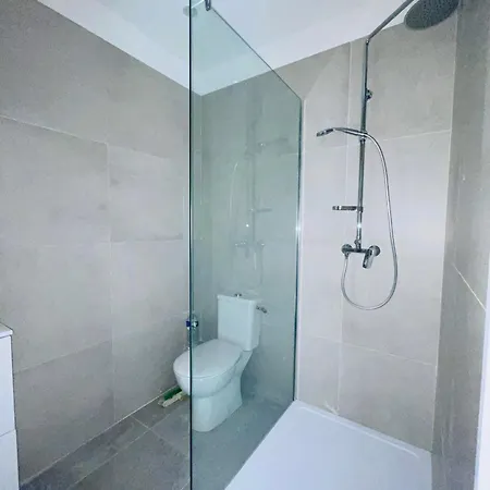 Apartamento Negrin *