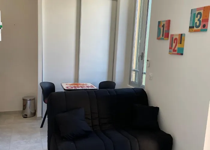 Apartman Negrin