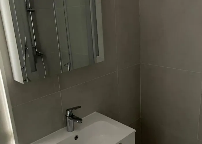 Negrin Apartman