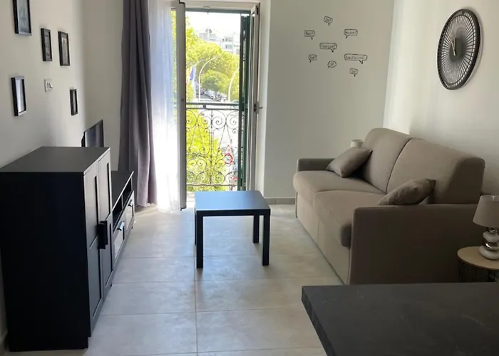 Apartman Negrin *