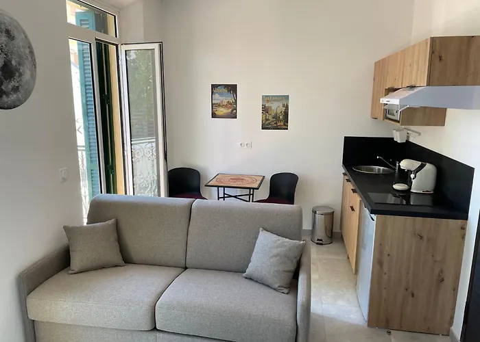 Apartment Negrin