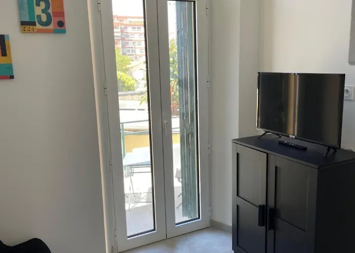 Apartment Negrin *