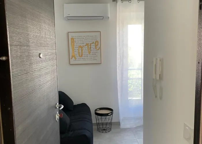 Negrin Apartment Cannes