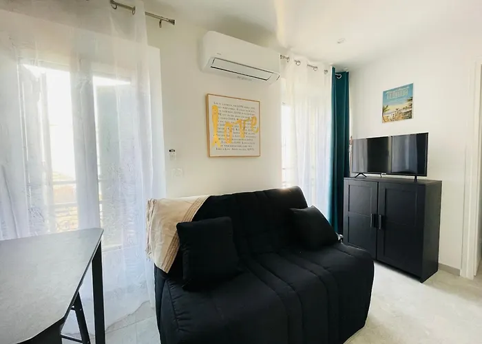 Apartment Negrin *