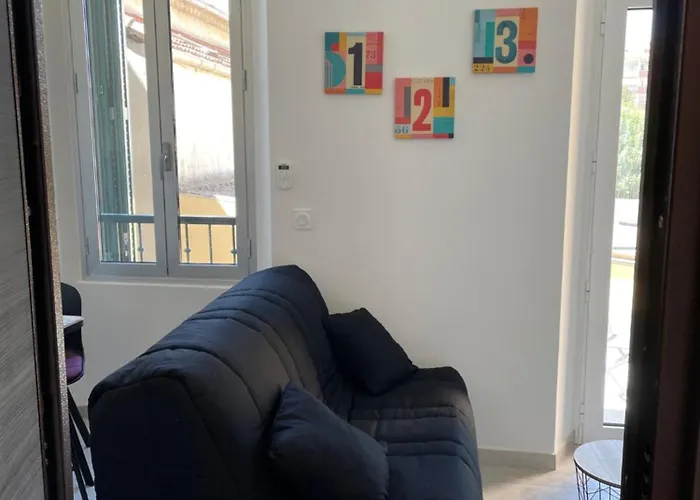 Apartman Negrin