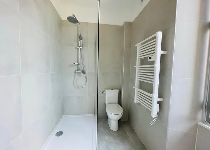 Negrin Apartment Cannes