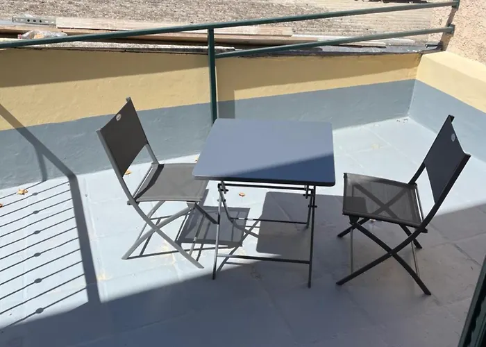 Apartman Negrin Cannes