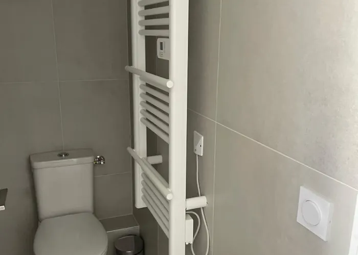 Negrin Apartman