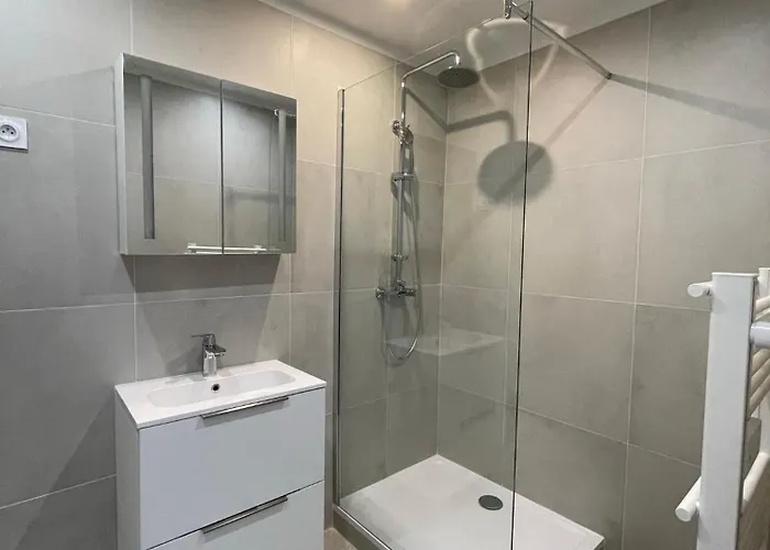 Apartment Negrin Cannes