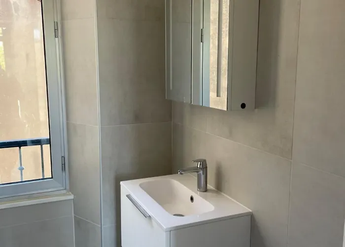 Negrin Apartment *