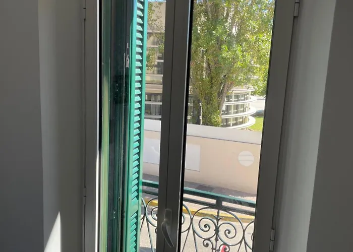 Apartment Negrin *