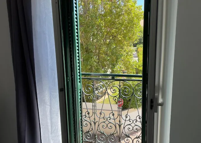 Apartman Negrin