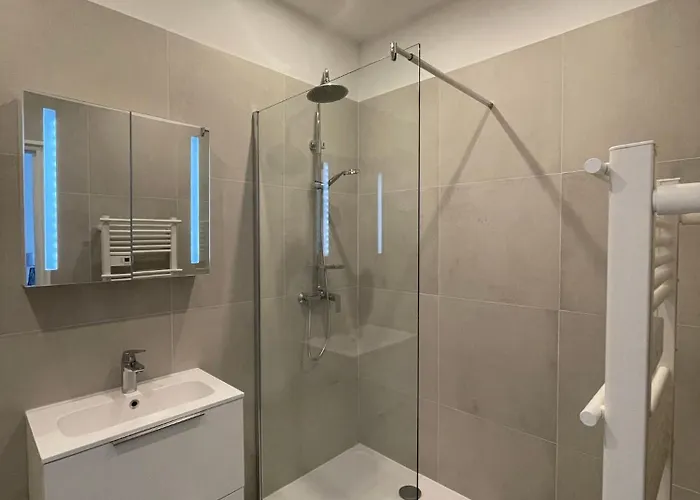Apartment Negrin