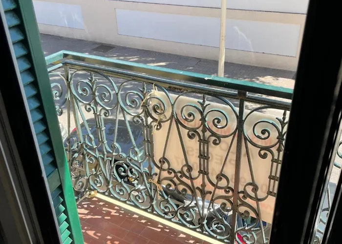 Apartment Negrin Cannes