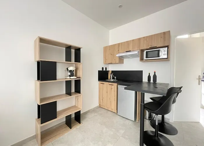 Negrin Apartman