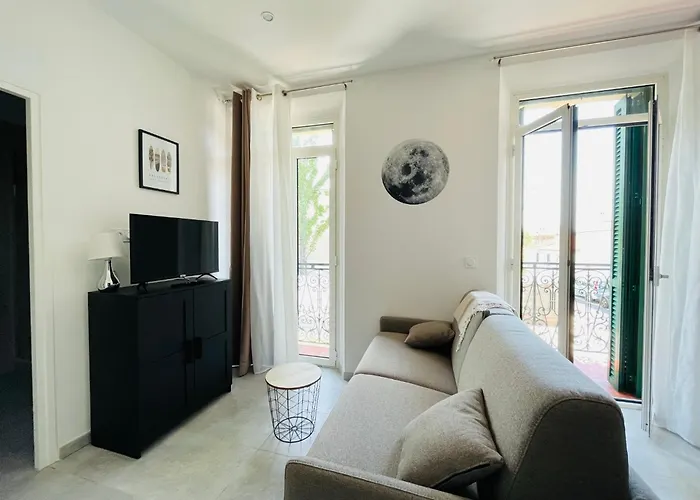 Apartment Negrin *