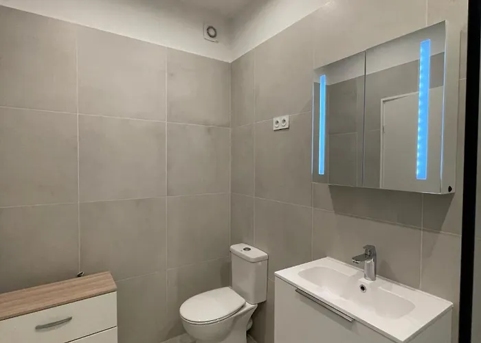 Negrin Apartman Cannes
