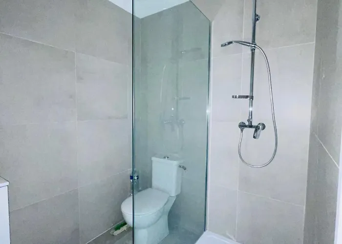 Apartment Negrin *